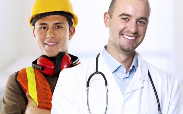 Servicios de salud ocupacional para empresas en Guayaquil