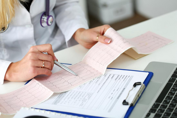 Consulta de cardiología en Centro Médico FamySALUD Guayaquil