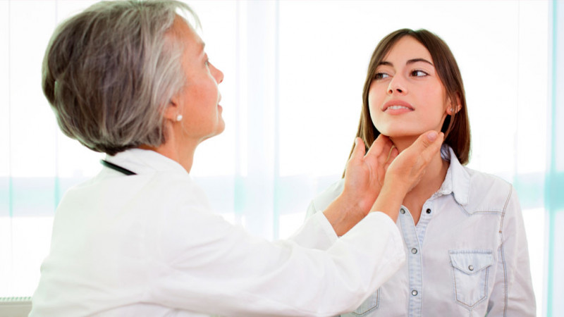 Consulta con endocrinólogo en Guayaquil para enfermedades hormonales y diabetes