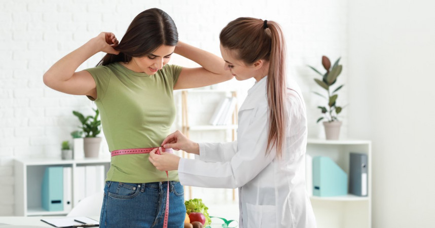 Consulta de nutrición y dietética en Guayaquil con plan nutricional personalizado