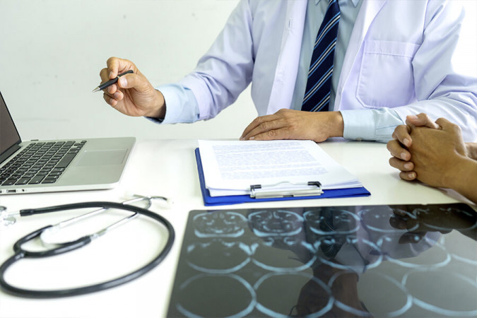 Consulta de neurología en Guayaquil en Centro Médico FamySALUD