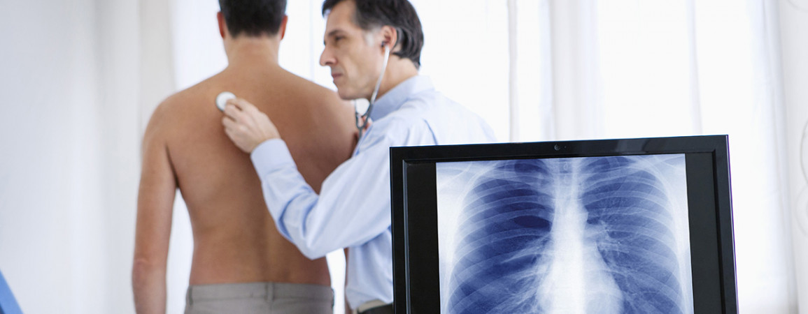 Consulta de neumología en Guayaquil para diagnóstico y tratamiento de enfermedades respiratorias