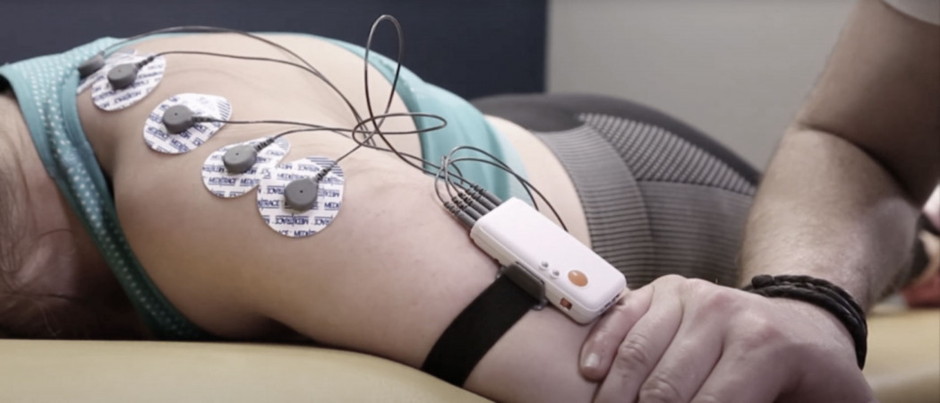 Electromiografía y estudio de conducción nerviosa en Guayaquil