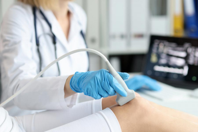 Ecografía musculoesquelética en Guayaquil para evaluar músculos, tendones y articulaciones