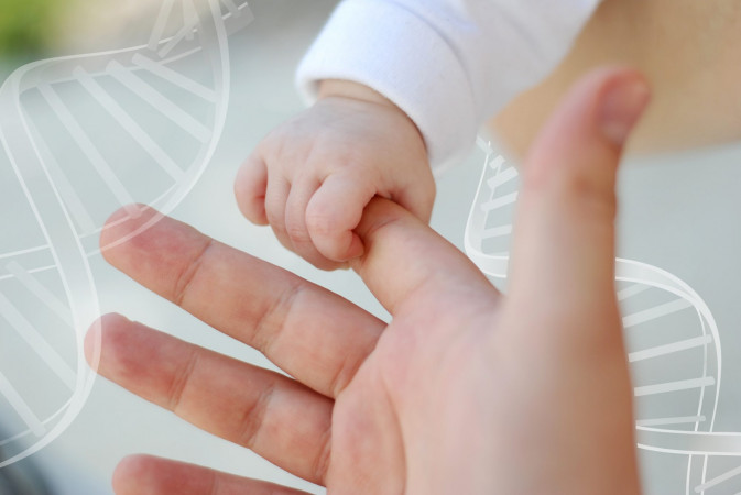 Prueba de paternidad por ADN en Guayaquil en Centro Médico FamySALUD