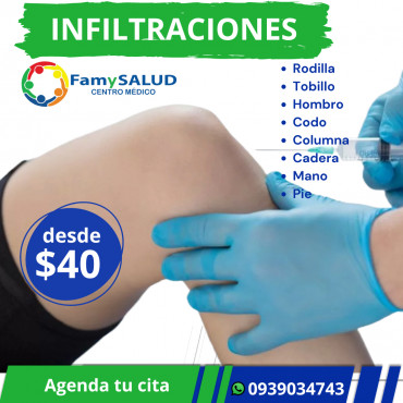 Sin tiempo para cuidar de tu salud, ahora lo puedes hacer desde la comodidad de tu hogar, solicita el servicio de Telemedicina en todas nuestras especialidades