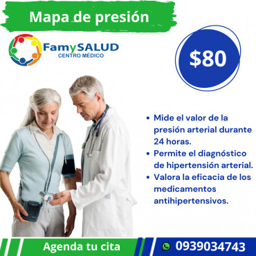 La presión arterial es un factor clave para la salud del corazón. Un diagnóstico temprano puede salvar vidas. ¡Consulta a tu cardiólogo!
