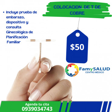 Planifica tu familia