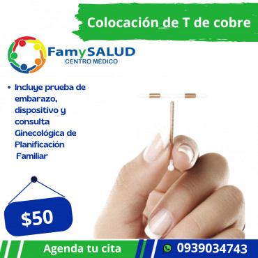 Planifica tu familia