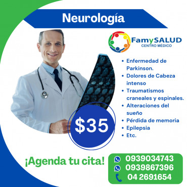  Cuida tu salud cerebral, ¡es la que controla todo  lo demás!
