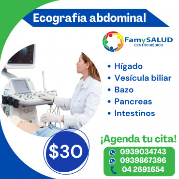 La ecografía pélvica es una herramienta clave para evaluar la salud de tus órganos