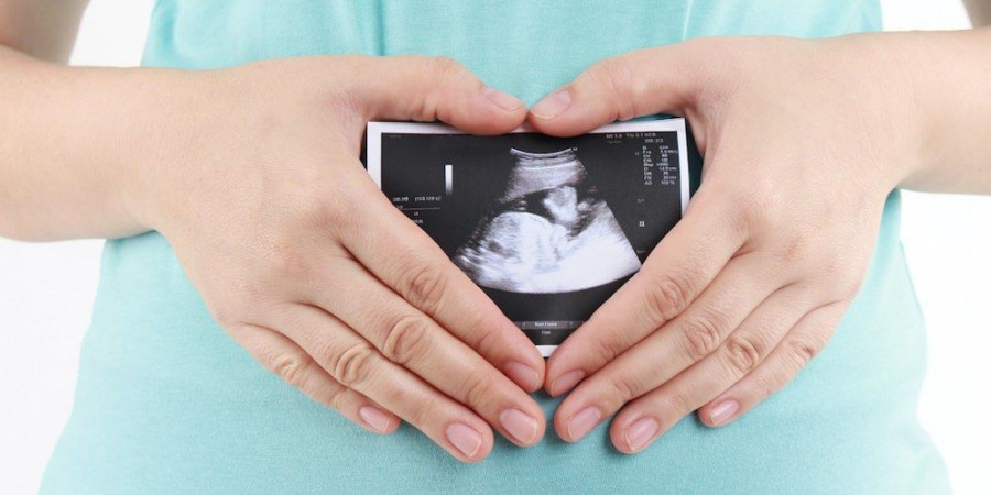 Ecografía Screnning